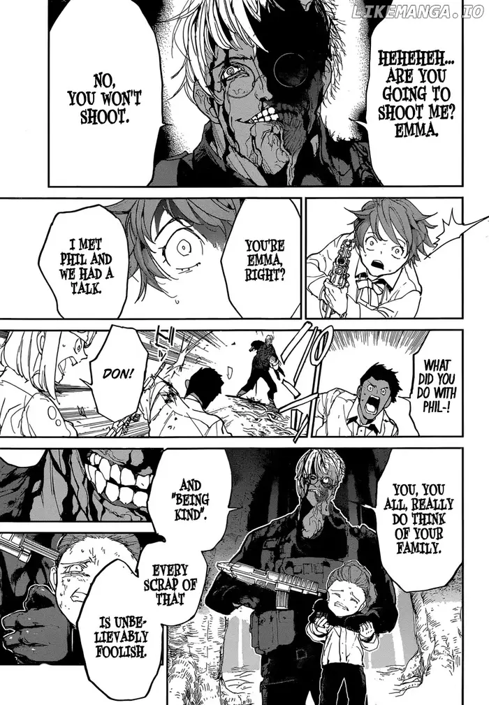 The Promised Neverland chapter 111 image 14_optimized